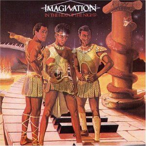 Imagination